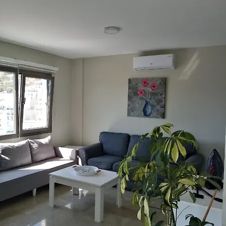 Zeytintepe Konutlari * 京多安