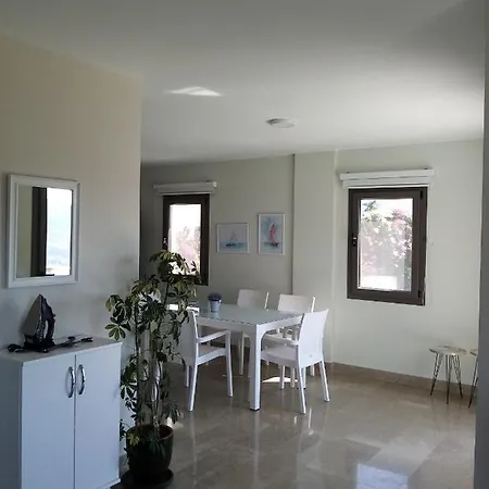 公寓 Zeytintepe Konutlari *