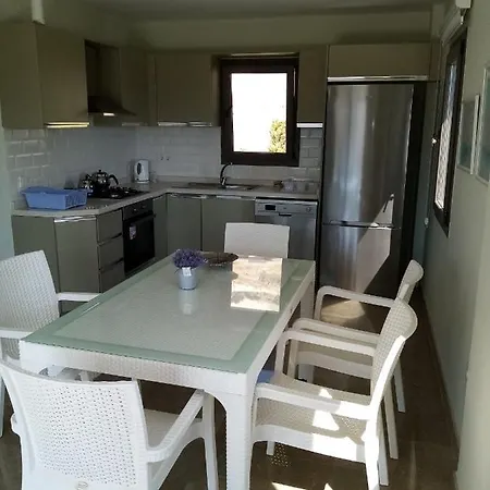 Zeytintepe Konutlari 公寓