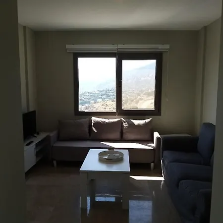 Zeytintepe Konutlari 京多安